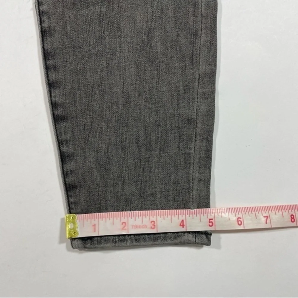 Pilcro The Letterpress High Rise Denim Legging Skinny Jeans